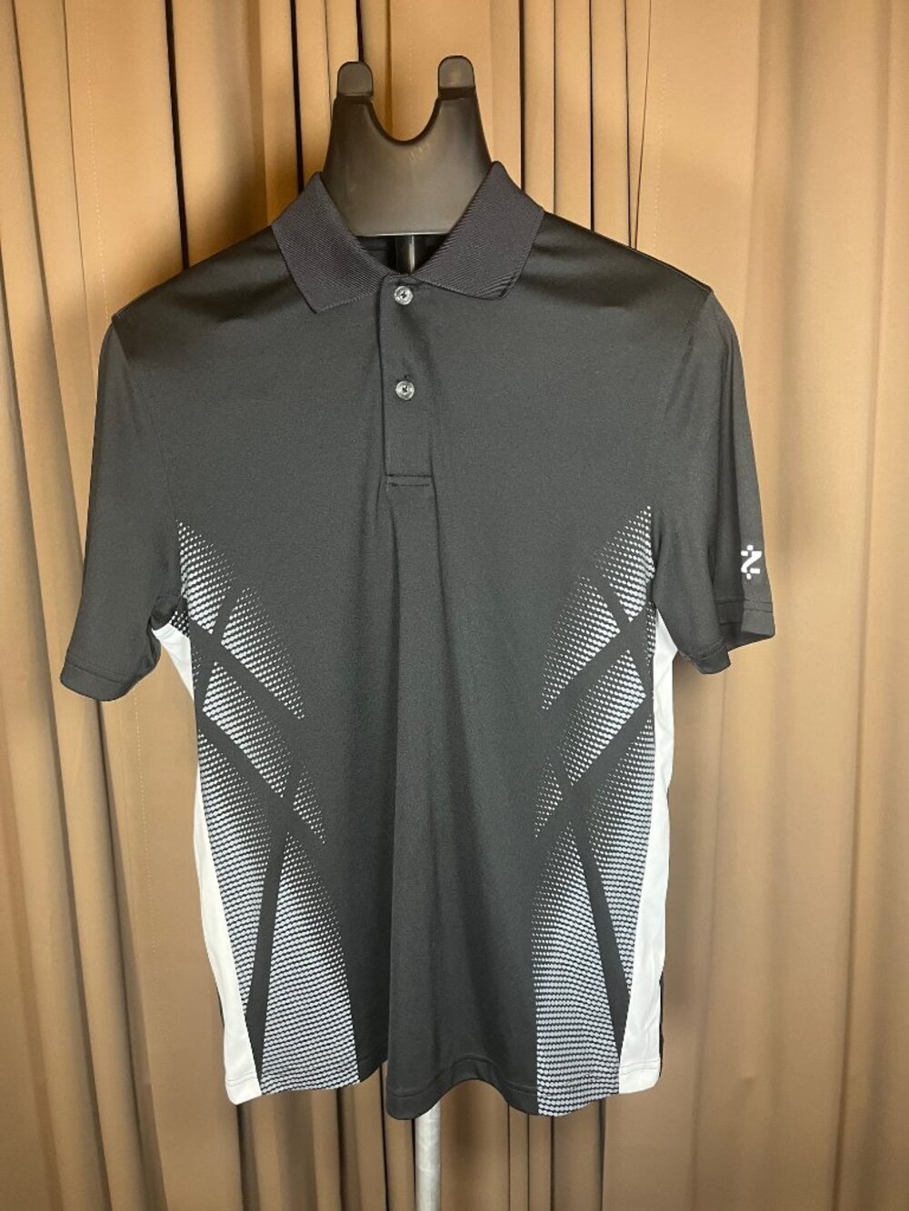Golf Shirts for men small